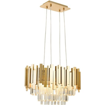 ACA Lighting EG6174P50CG