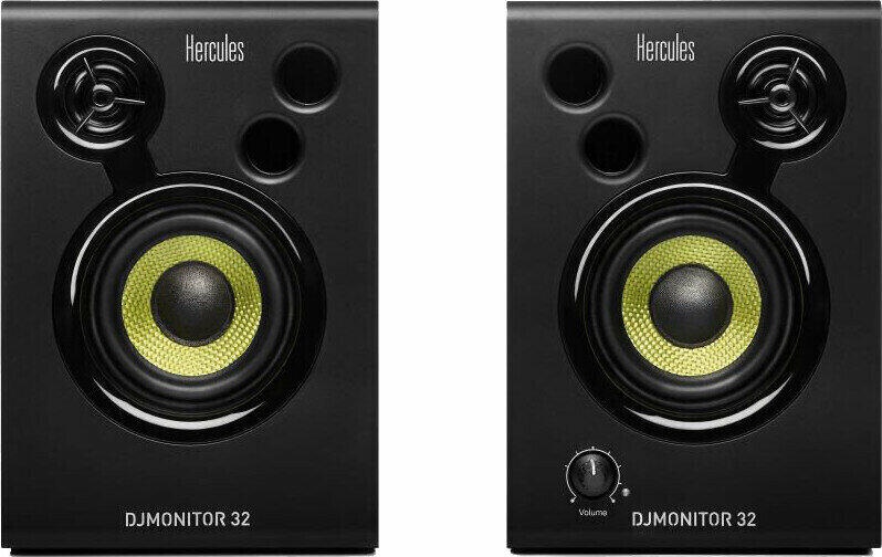 Hercules DJMonitor 32