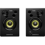 Hercules DJMonitor 32 Активни колони