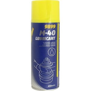Mannol M-40 Lubricant 450 ml