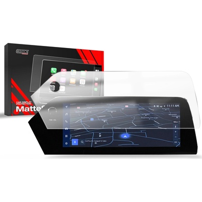 GRIZZ Protector, Ochrana displeje MatteScreen, Lexus UX, 2025- , Display 12,3" – Zbozi.Blesk.cz