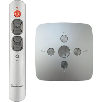 GENERAL WADIA Intuition, Intuition 01 - съвместимо дистанционно управление на марката General (Intuition, Intuition 01)