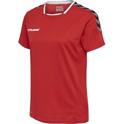 Hummel Authentic Poly jersey woman S/S 204921 3062