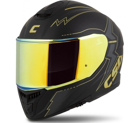 Cassida Integral GT 2.1 Flash