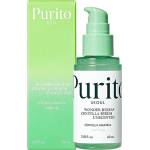 PURITO Wonder Releaf Centella Serum Unscented серум за лице с центела азиатика унисекс 60 мл
