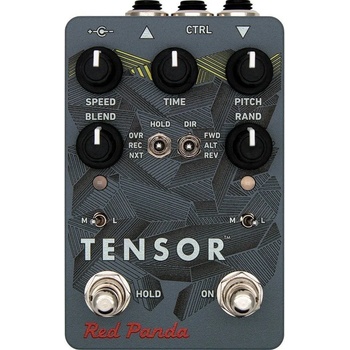 Red Panda Tensor Eфект за китара (RPA TENSOR)