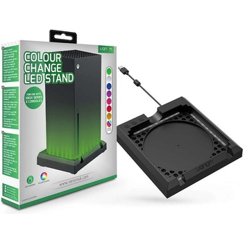 Venom VS2886 RGB LED Stand Xbox Series