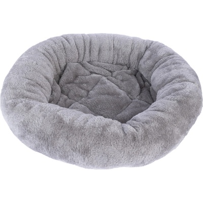 Zooplus Basics pelech sivý 47 x v 11 cm