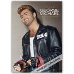 Browntrout Verlags GmbH George Michael 2027 - A3-Posterkalender