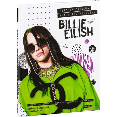 Billie Eilish - Malcolm Croft