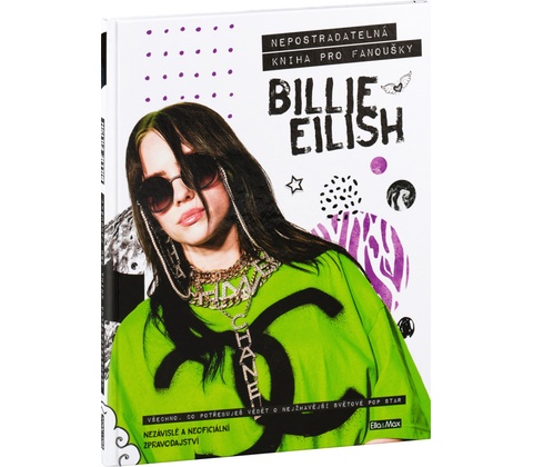 Billie Eilish - Malcolm Croft