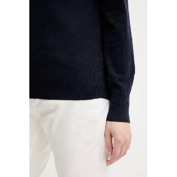 Max Mara Вълнен пуловер Weekend Max Mara VENTO (2615361021600)