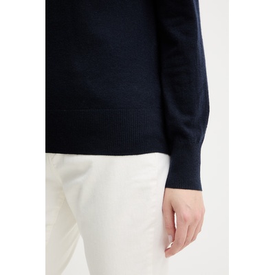 Max Mara Вълнен пуловер Weekend Max Mara VENTO (2615361021600)