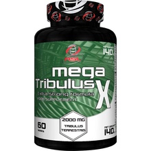 ASL Mega Tribulus X 60 tabliet