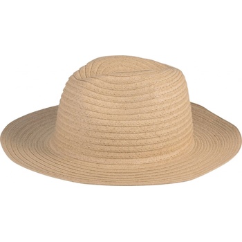 Slaměný klobouk K-UP přírodní