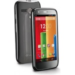 Motorola Moto G Shocking