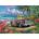 Cobble Hill - Puzzle Aloha - 1 000 piese