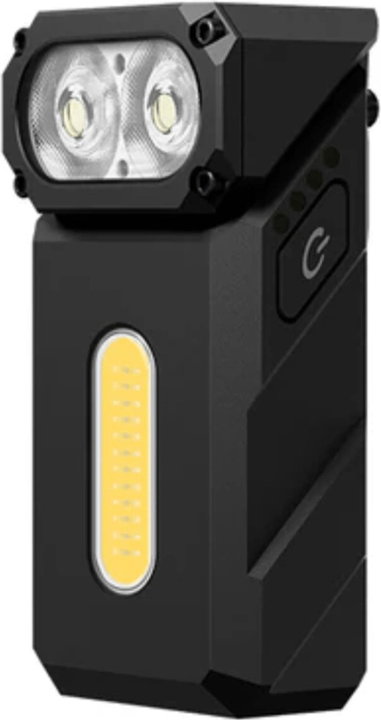 Klarus E8