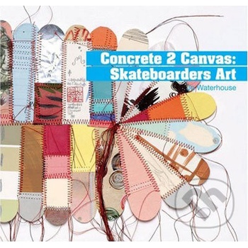 Concrete 2 Convas