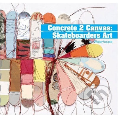 Concrete 2 Convas