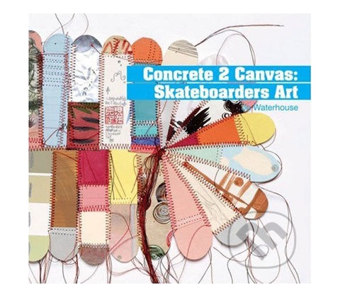 Concrete 2 Convas