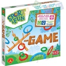 Alexander Sport&Fun X-Game