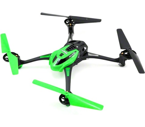 Traxxas LaTrax Alias ​​RTF - TRA6608