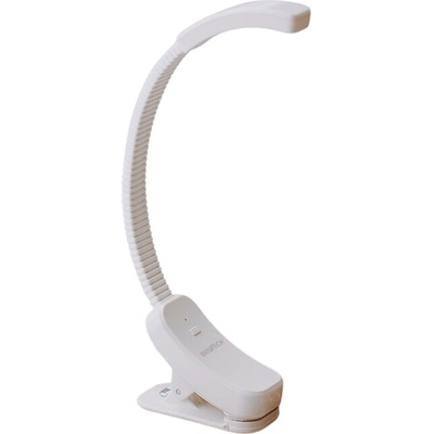 LED lampička na čtení bez modré složky Bentech D128RW