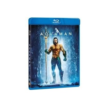 Aquaman BD