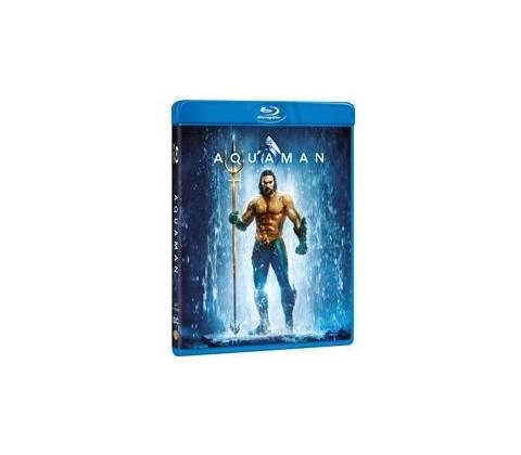 Aquaman BD