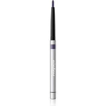 Sisley Phyto-Khol Star Waterproof дълготраен молив за очи цвят 6 Mystic Purple 0.3 гр