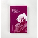 Knihy Albert Einstein: Teorie relativity | Jan Novotný