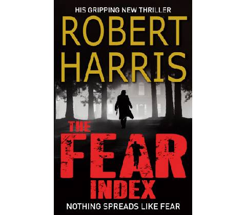 Fear Index