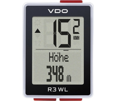 VDO R3 WL