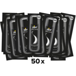 pjur Original 1, 5ml 50 pack
