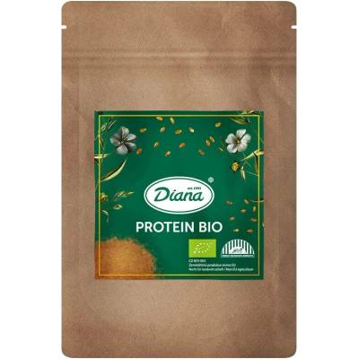 Diana Company Lněný protein BIO 100 g