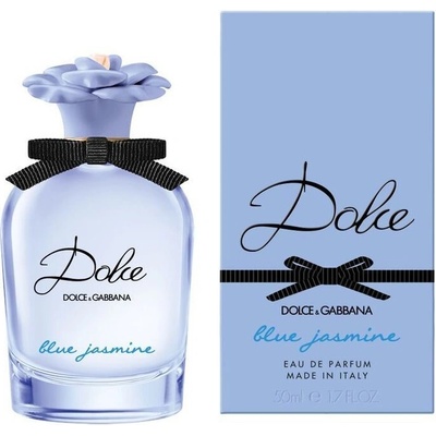 Dolce & Gabbana Dolce Blue Jasmine parfumovaná voda dámska 30 ml