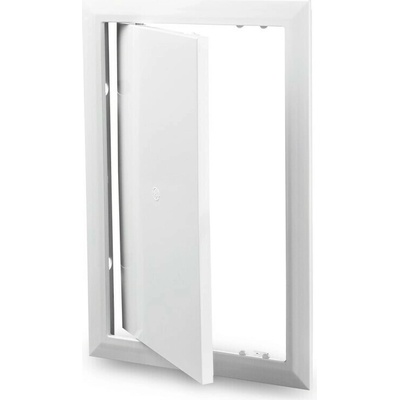 CB Elektro Dvierka revízne plastové 150 x 200 mm