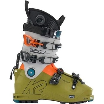 K2 Dispatch Pro 24/25