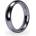Prowler RED Ring 50mm Silver