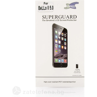 Протектор за екран за LG L Bello 2