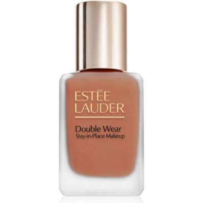 Estée Lauder Double Wear Stay-in-Place Makeup дълготраен фон дьо тен SPF 10 цвят 6N1 Mocha 30ml