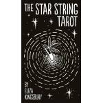 US Games Оригинални карти Таро Star String Tarot - Eliza Kingsbury