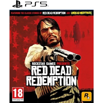 Red Dead Redemption