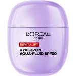 L'Oréal Revitalift Hyaluron Aqua-Fluid SPF 30 40 ml
