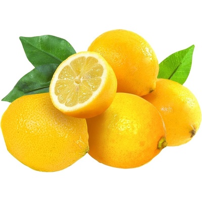 Farcitura zrcadlová poleva Mirall Citron 250 g