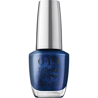 OPI Infinite Shine Silk lak na nechty s gélovým efektom Awe Night Long 15 ml