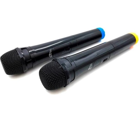 Media-Tech MT-395