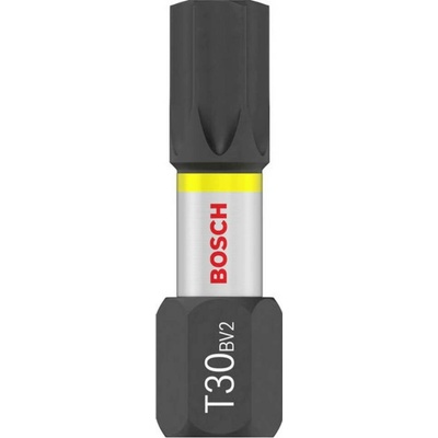 Bosch T30 25mm 2607002807