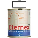 Chemolak V 2019 Eternex - latexová farba vonkajšia - 0100 - biela - 0,8 Kg